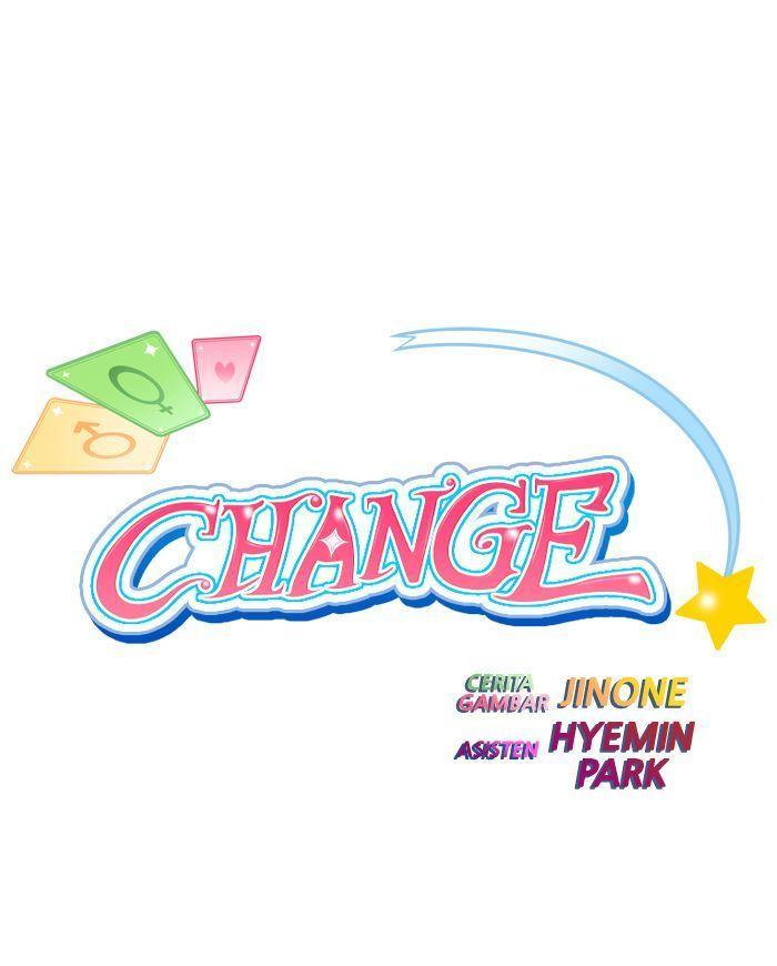 Change (Jinyuan) Chap 9 - Next Chap 10
