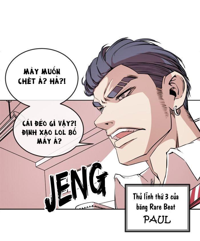 Change (Jinyuan) Chap 9 - Next Chap 10