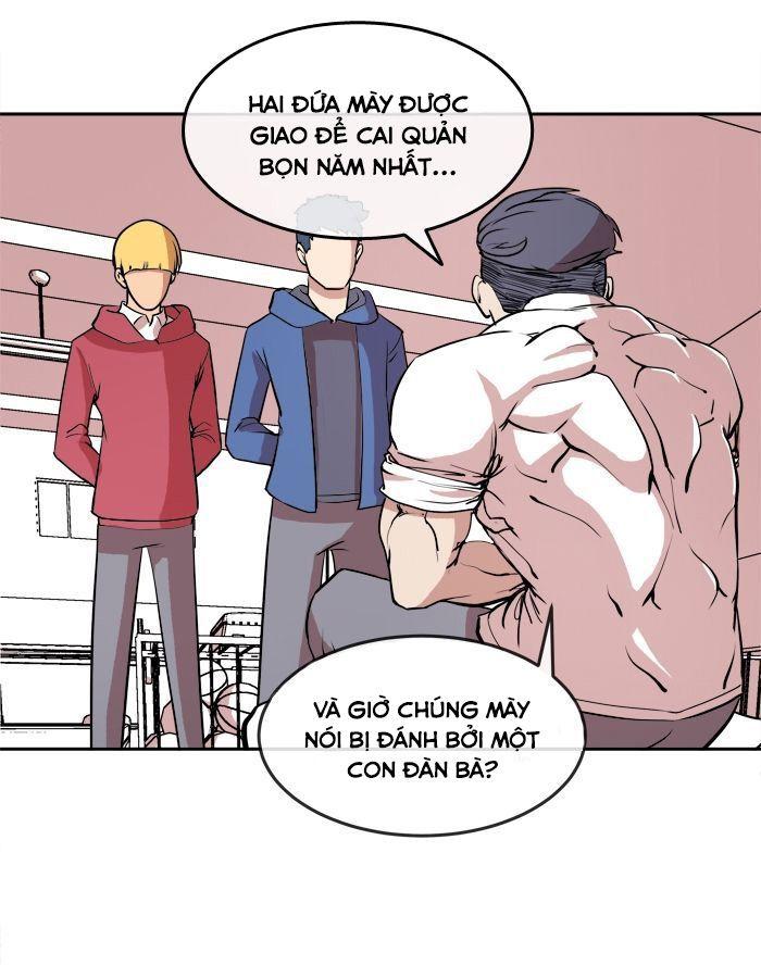 Change (Jinyuan) Chap 9 - Next Chap 10