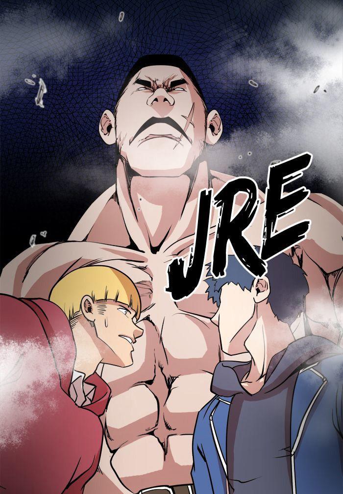 Change (Jinyuan) Chap 9 - Next Chap 10