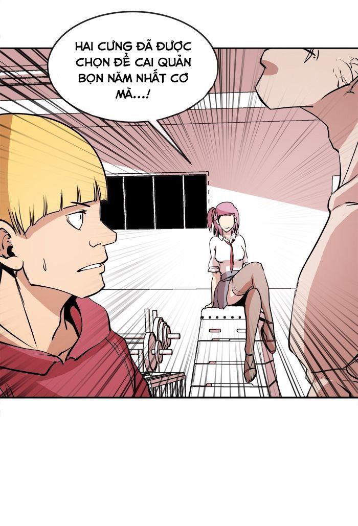 Change (Jinyuan) Chap 9 - Next Chap 10