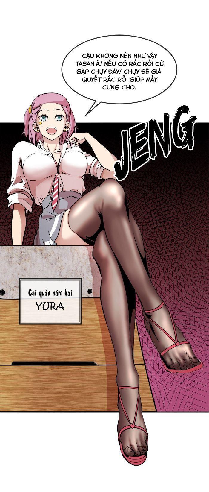 Change (Jinyuan) Chap 9 - Next Chap 10