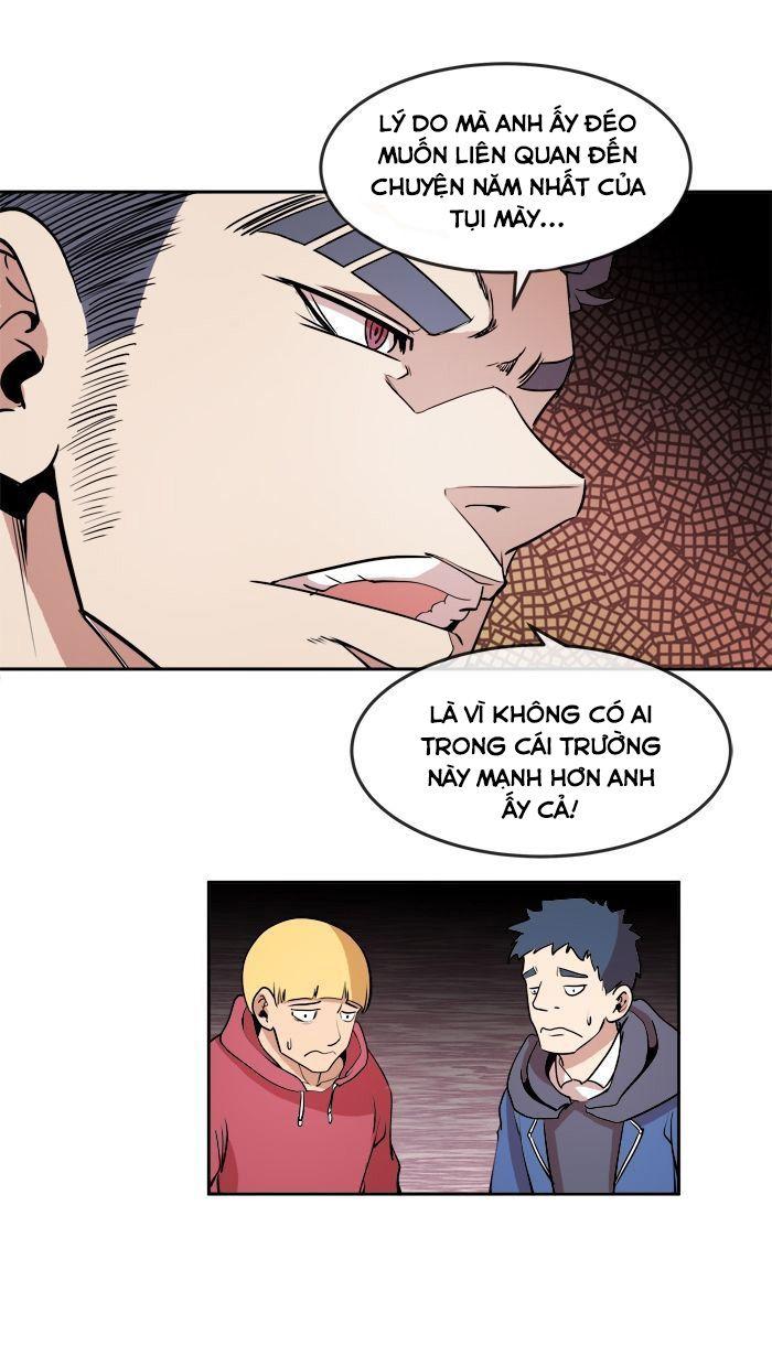 Change (Jinyuan) Chap 9 - Next Chap 10