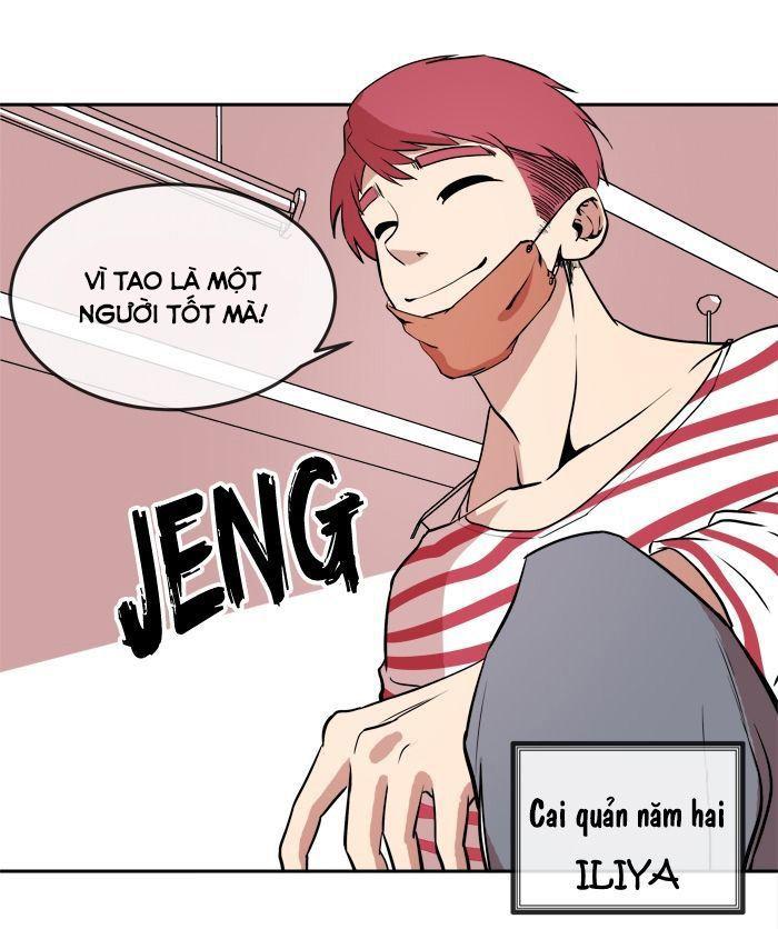 Change (Jinyuan) Chap 9 - Next Chap 10