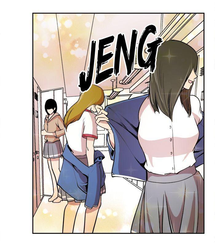 Change (Jinyuan) Chap 9 - Next Chap 10
