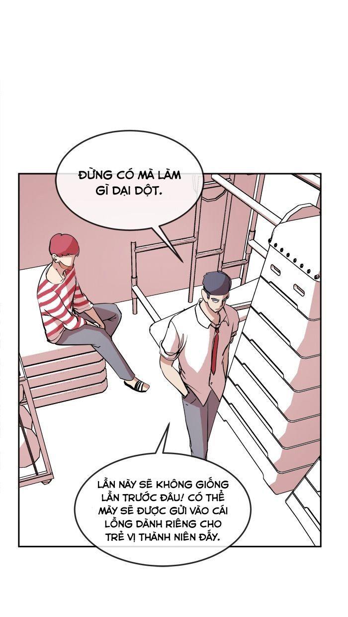 Change (Jinyuan) Chap 9 - Next Chap 10
