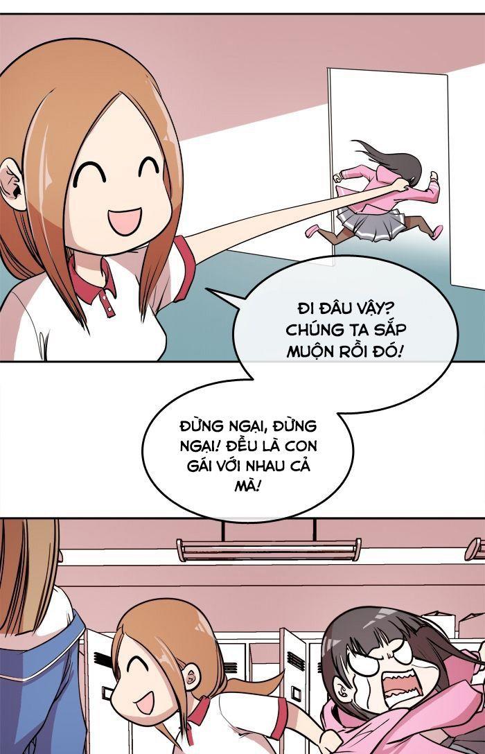 Change (Jinyuan) Chap 9 - Next Chap 10