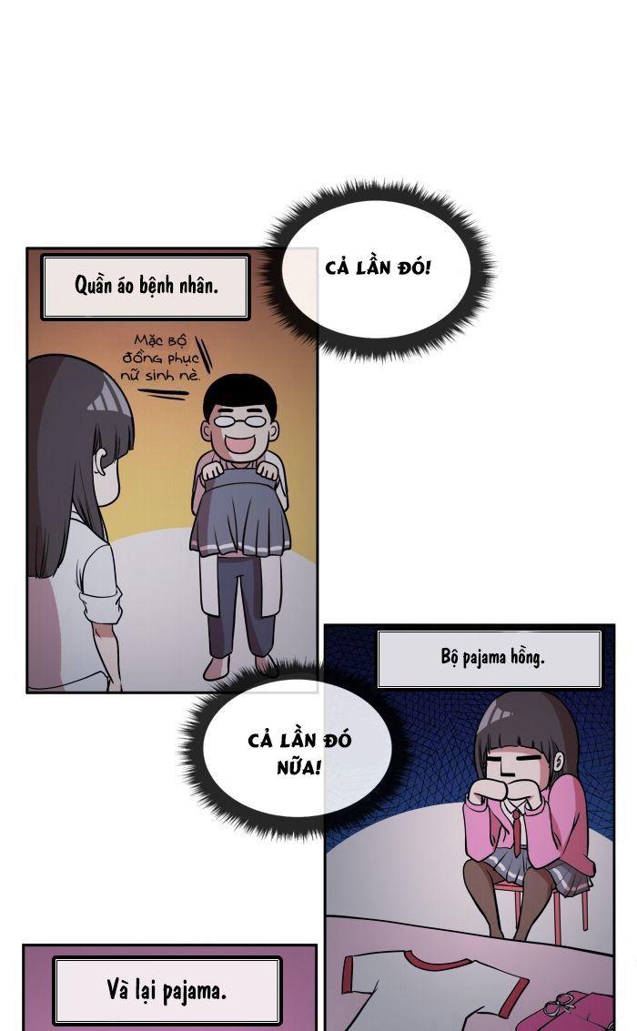 Change (Jinyuan) Chap 9 - Next Chap 10