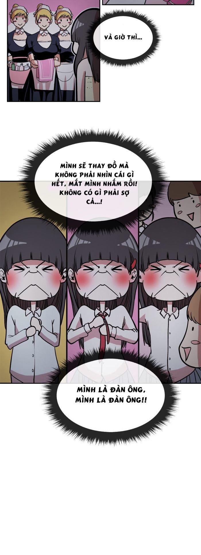 Change (Jinyuan) Chap 9 - Next Chap 10