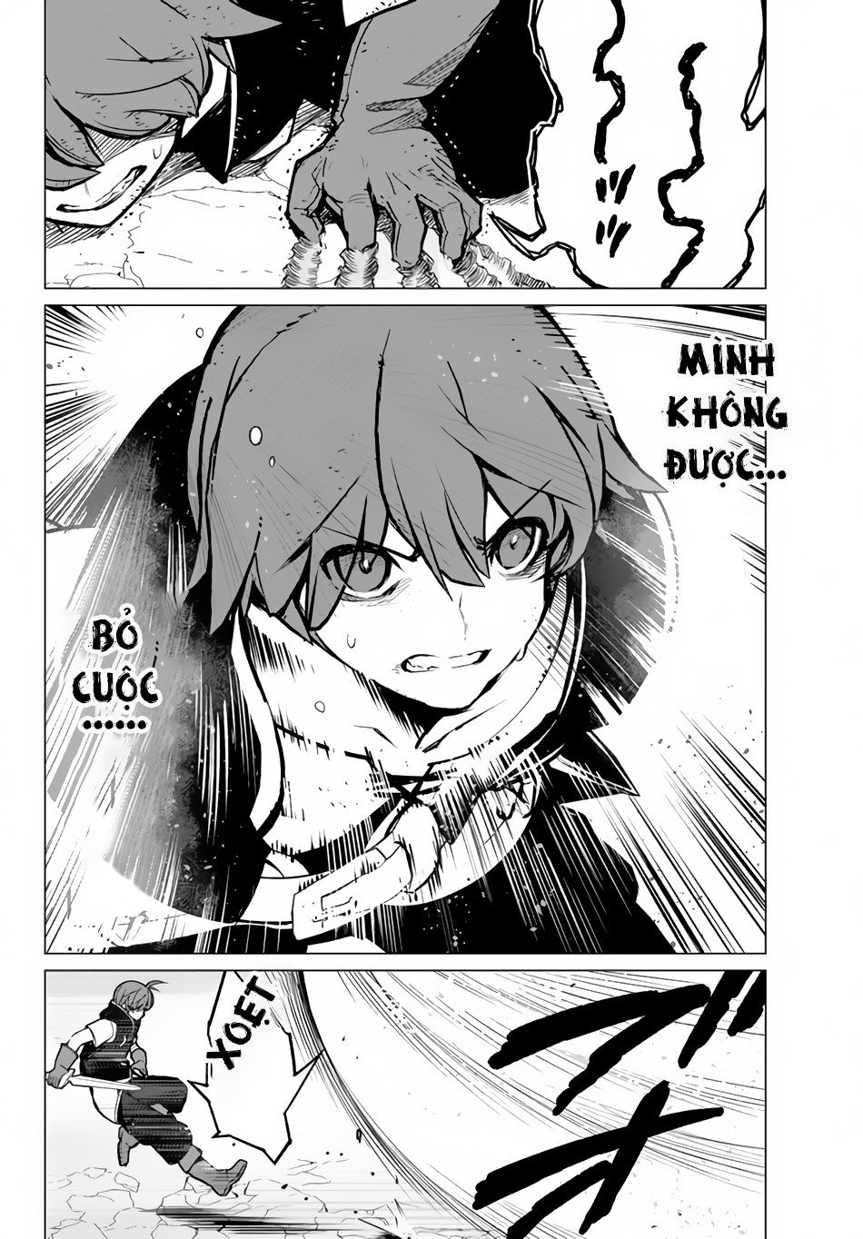 Ore Dake Haireru Kakushi Dungeon: Kossori Kitaete Sekai Saikyou Chap 4 - Next Chap 5