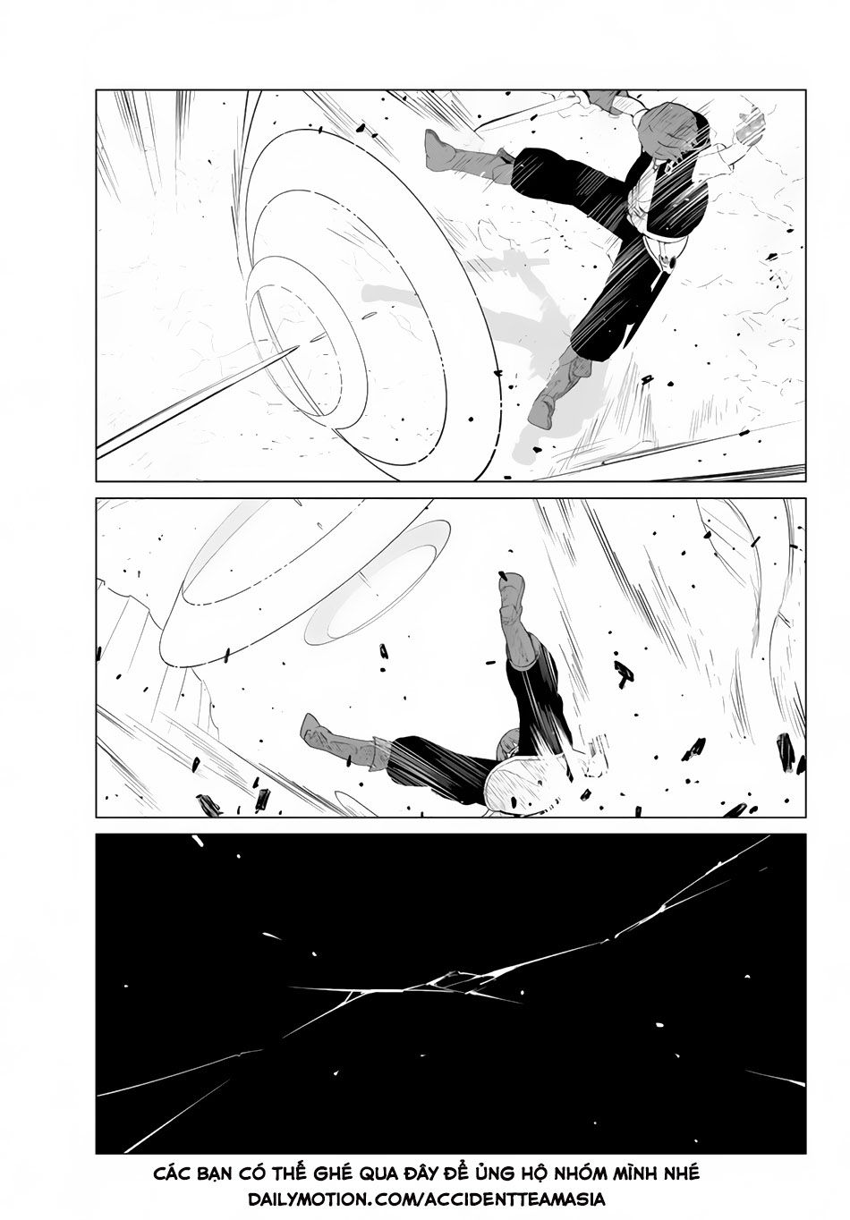 Ore Dake Haireru Kakushi Dungeon: Kossori Kitaete Sekai Saikyou Chap 4 - Next Chap 5