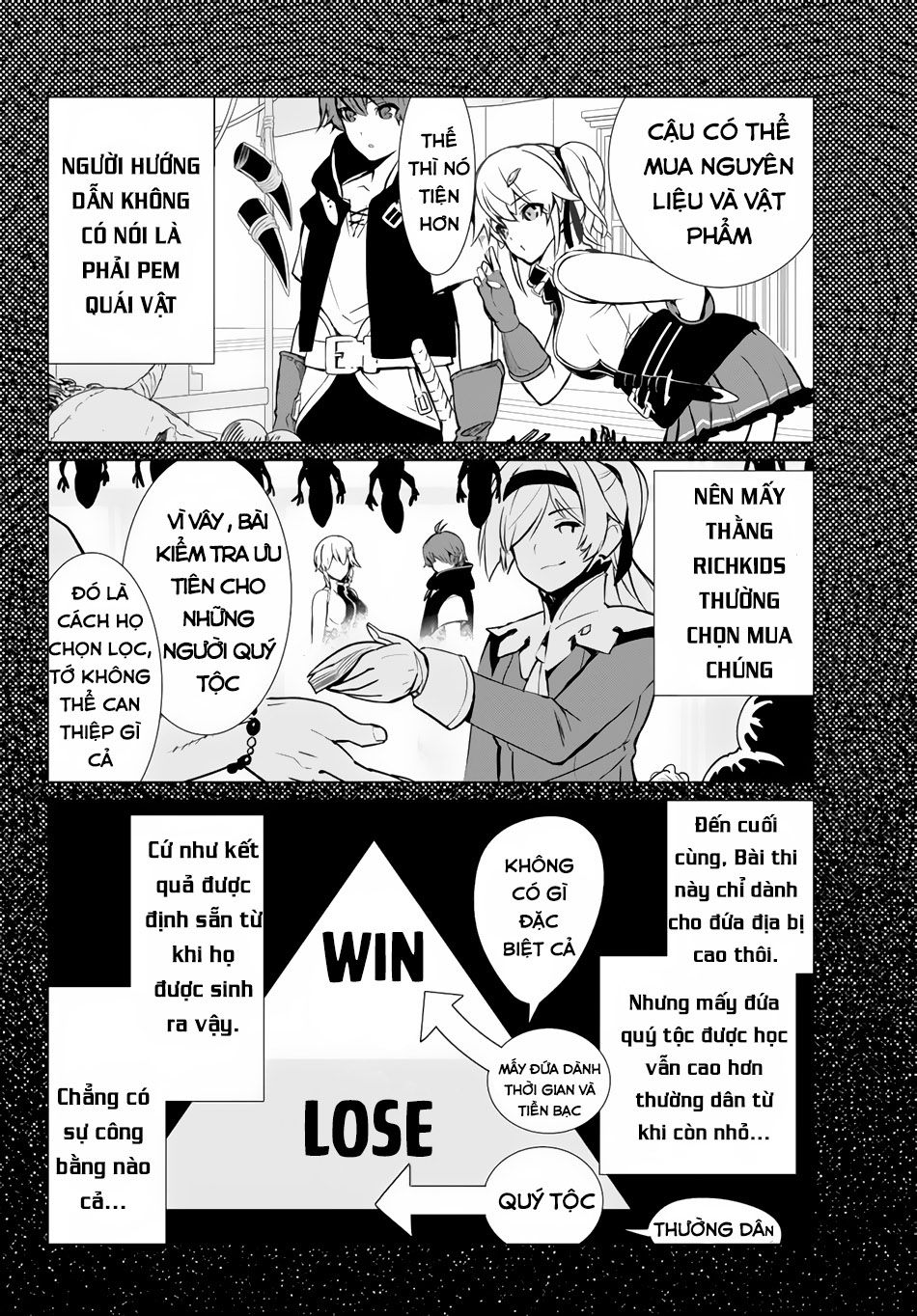 Ore Dake Haireru Kakushi Dungeon: Kossori Kitaete Sekai Saikyou Chap 4 - Next Chap 5