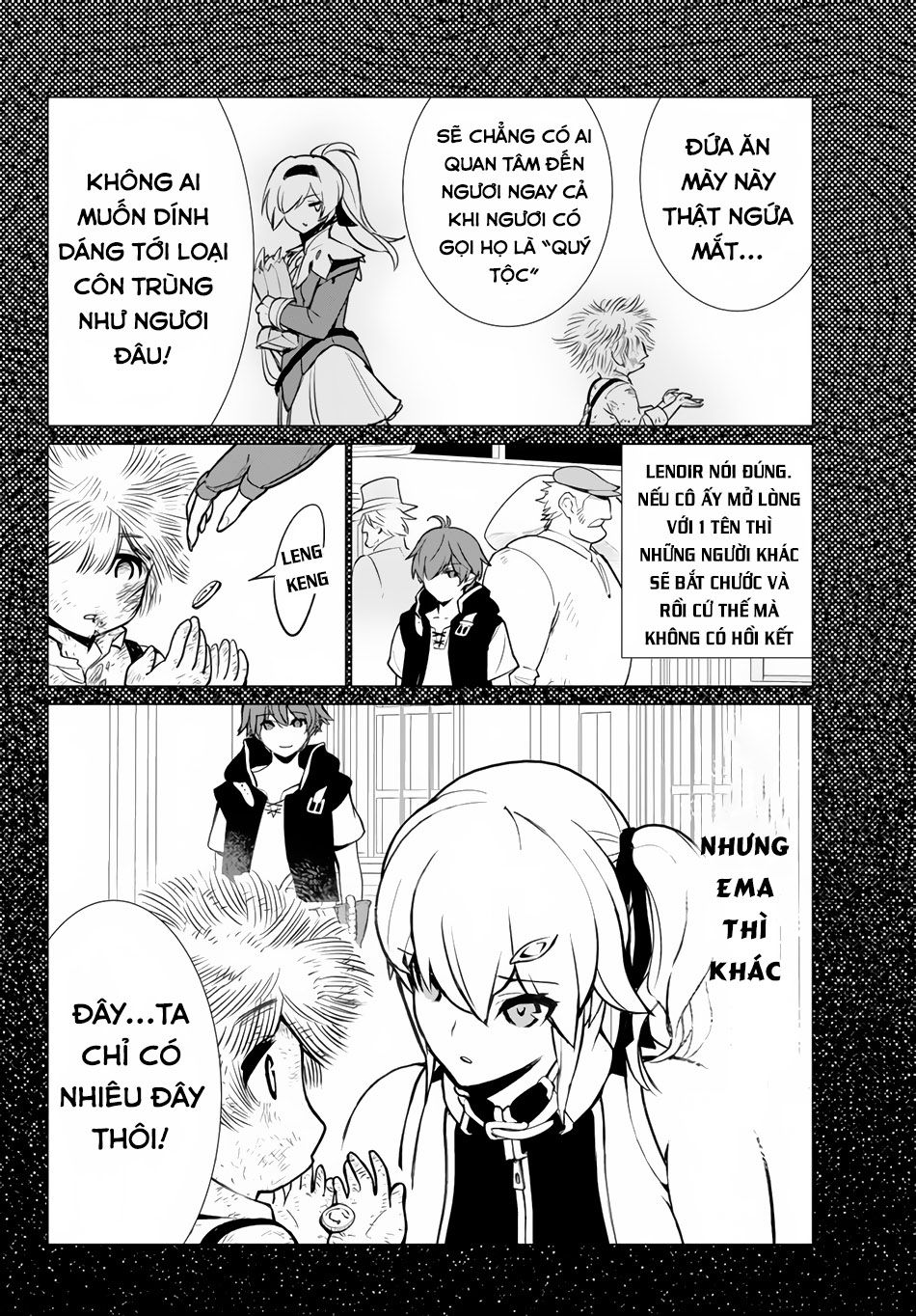 Ore Dake Haireru Kakushi Dungeon: Kossori Kitaete Sekai Saikyou Chap 4 - Next Chap 5