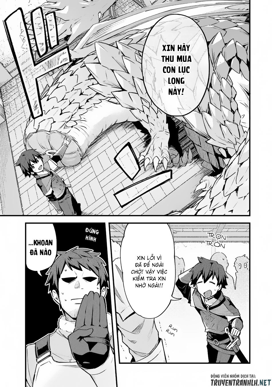 Nido Tensei Shita Shounen Wa S Rank Boukensha Toshite Heion Ni Sugosu-Zense Ga Kenja De Eiyuu Datta Chap 2 - Next Chap 3
