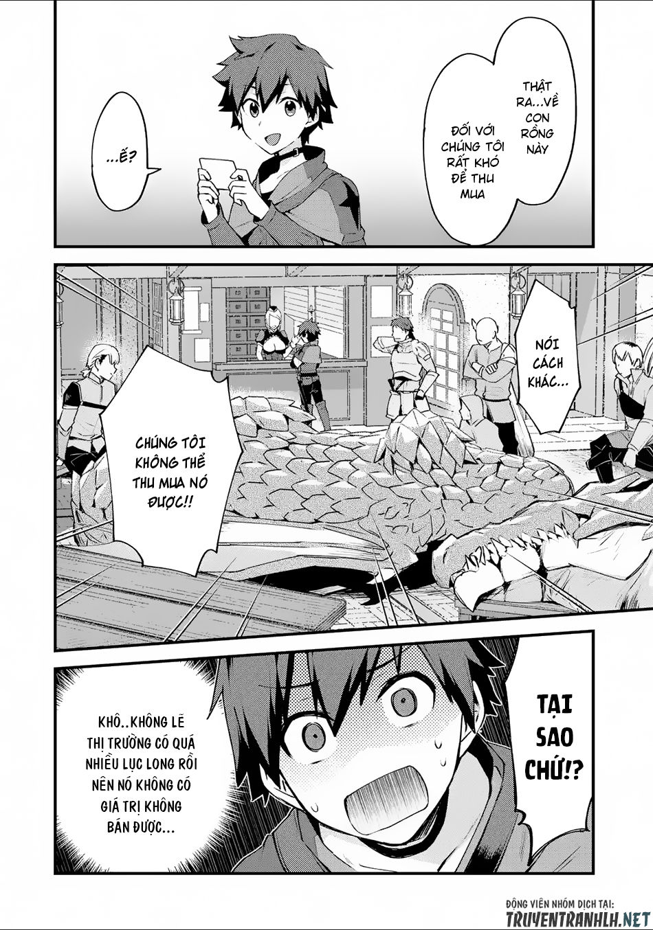 Nido Tensei Shita Shounen Wa S Rank Boukensha Toshite Heion Ni Sugosu-Zense Ga Kenja De Eiyuu Datta Chap 2 - Next Chap 3