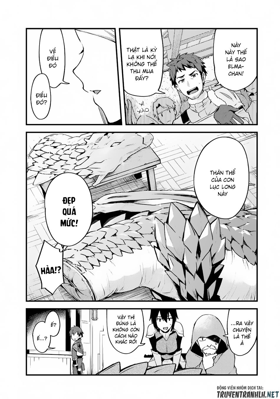 Nido Tensei Shita Shounen Wa S Rank Boukensha Toshite Heion Ni Sugosu-Zense Ga Kenja De Eiyuu Datta Chap 2 - Next Chap 3