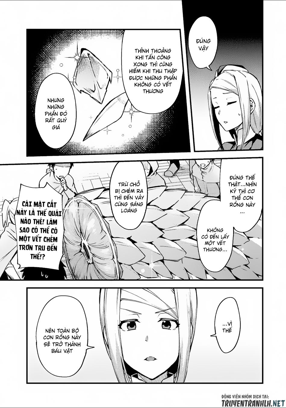 Nido Tensei Shita Shounen Wa S Rank Boukensha Toshite Heion Ni Sugosu-Zense Ga Kenja De Eiyuu Datta Chap 2 - Next Chap 3