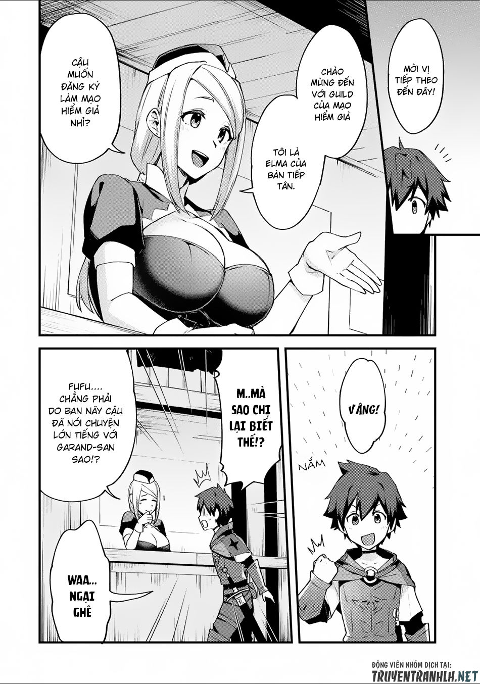 Nido Tensei Shita Shounen Wa S Rank Boukensha Toshite Heion Ni Sugosu-Zense Ga Kenja De Eiyuu Datta Chap 2 - Next Chap 3