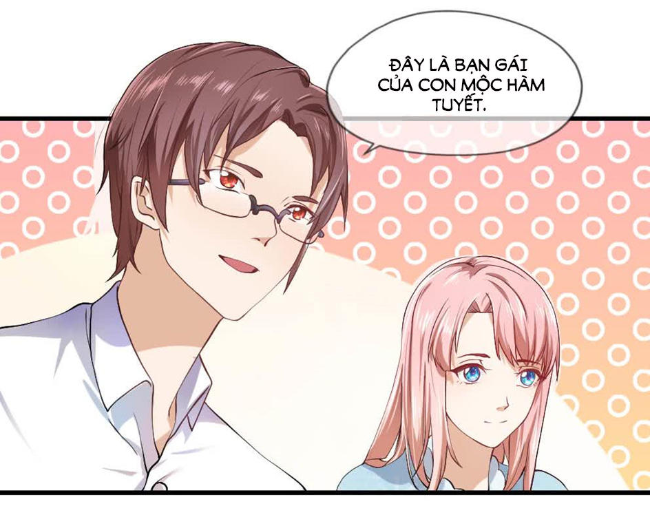 Bộ Trưởng Ác Ma Tiếp Cận Tôi Chap 1 - Next Chap 2