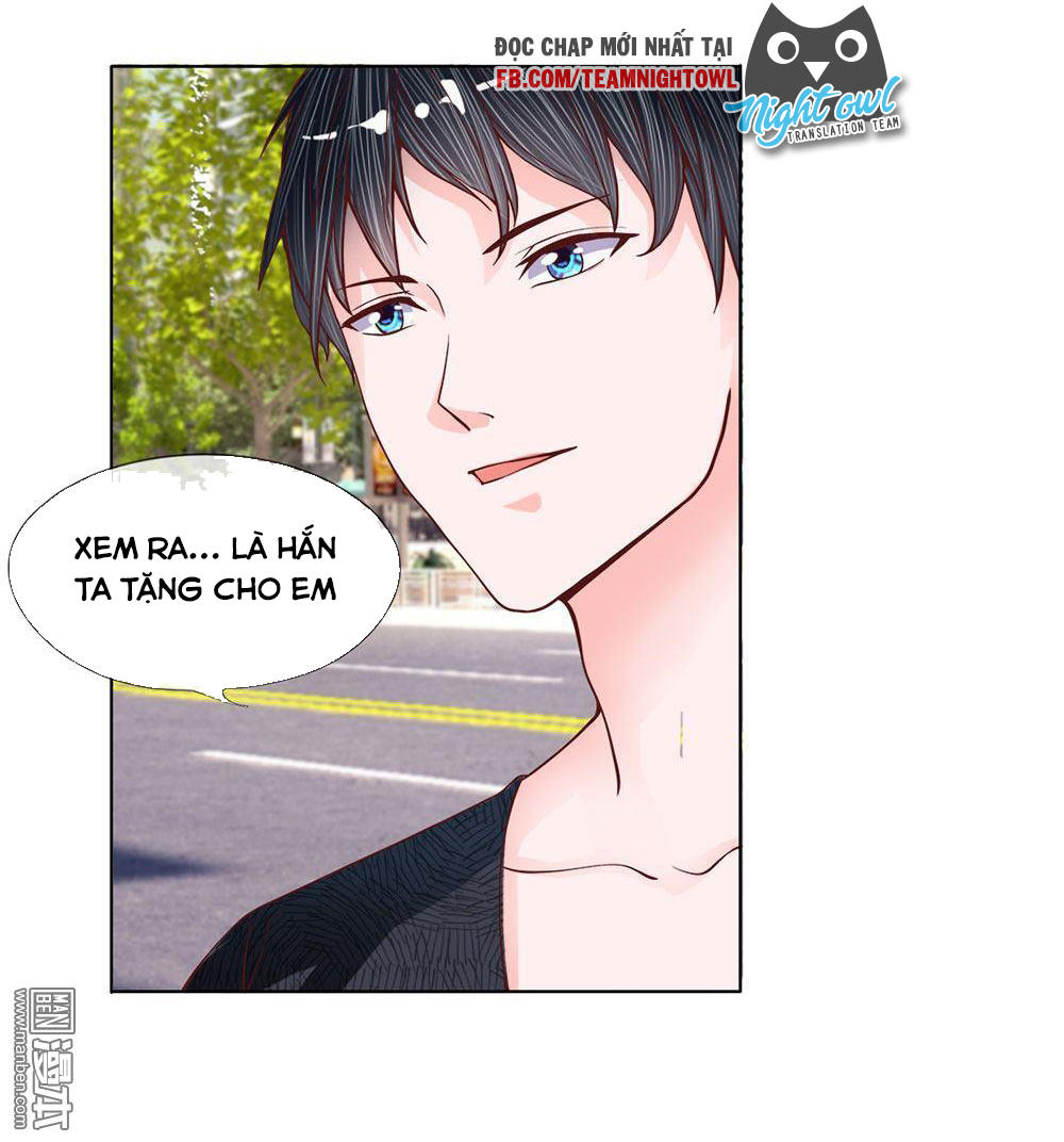 Bộ Trưởng Ác Ma Tiếp Cận Tôi Chap 14 - Next Chap 15