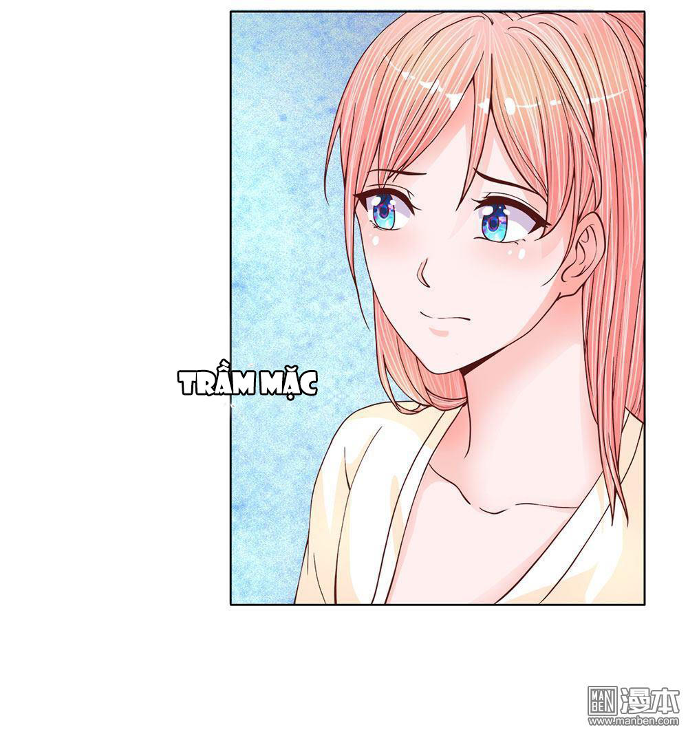 Bộ Trưởng Ác Ma Tiếp Cận Tôi Chap 14 - Next Chap 15