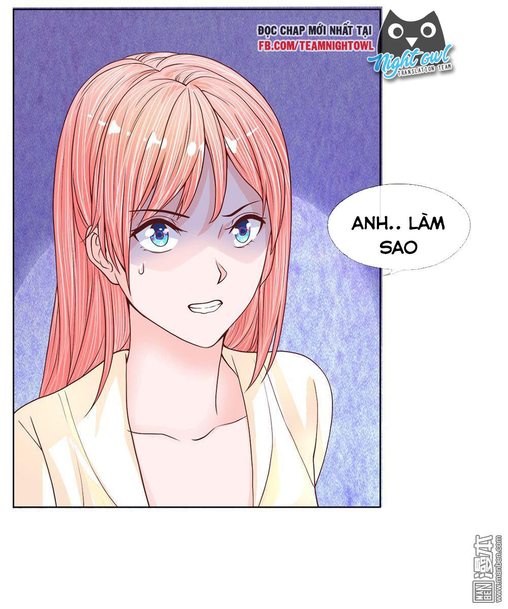 Bộ Trưởng Ác Ma Tiếp Cận Tôi Chap 14 - Next Chap 15