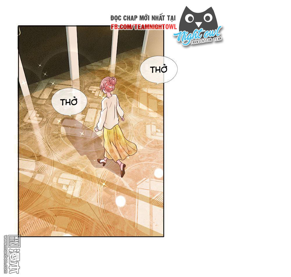 Bộ Trưởng Ác Ma Tiếp Cận Tôi Chap 14 - Next Chap 15