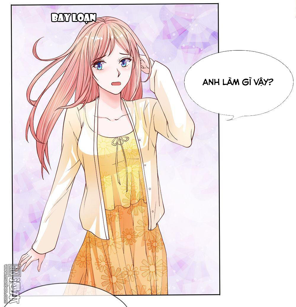 Bộ Trưởng Ác Ma Tiếp Cận Tôi Chap 14 - Next Chap 15