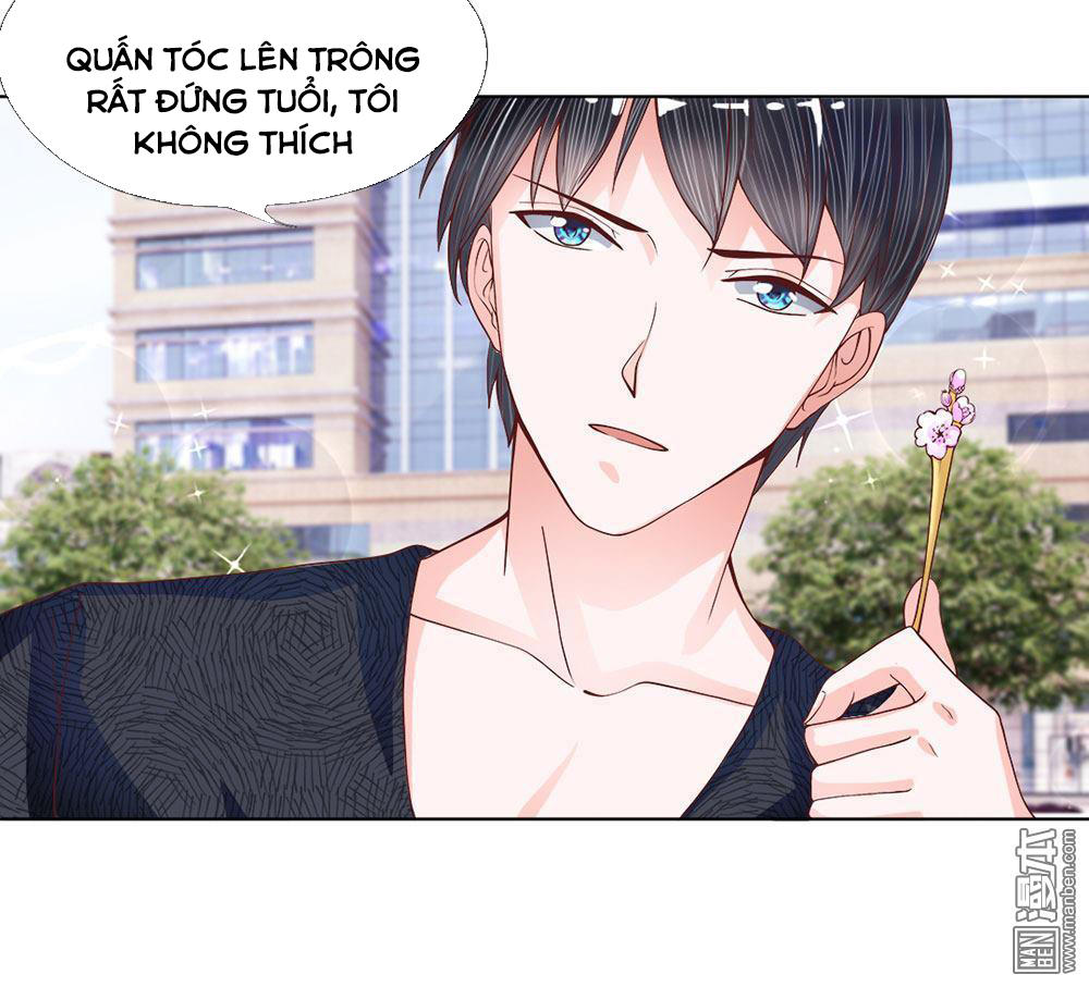 Bộ Trưởng Ác Ma Tiếp Cận Tôi Chap 14 - Next Chap 15