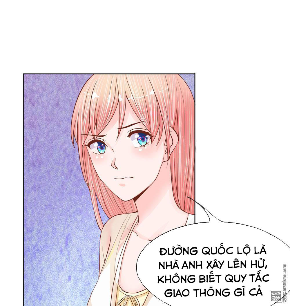 Bộ Trưởng Ác Ma Tiếp Cận Tôi Chap 15 - Next Chap 16