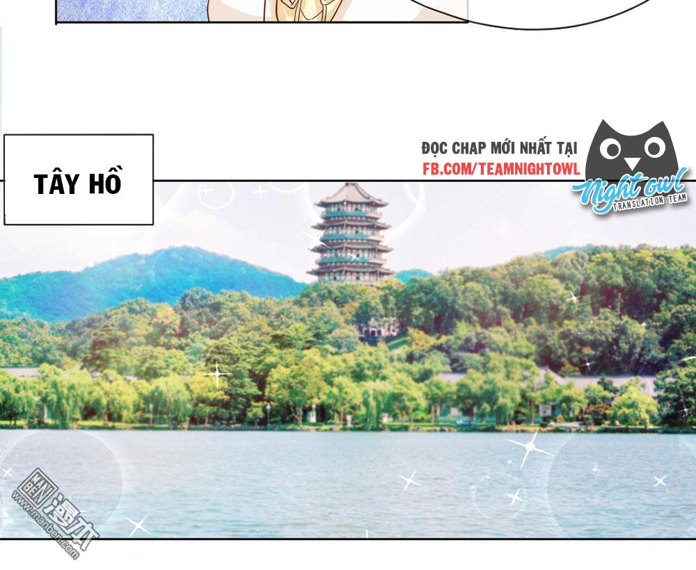 Bộ Trưởng Ác Ma Tiếp Cận Tôi Chap 15 - Next Chap 16