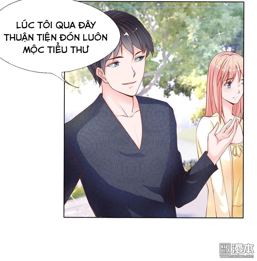 Bộ Trưởng Ác Ma Tiếp Cận Tôi Chap 15 - Next Chap 16