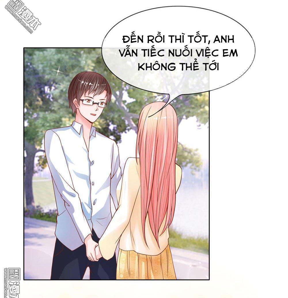 Bộ Trưởng Ác Ma Tiếp Cận Tôi Chap 15 - Next Chap 16
