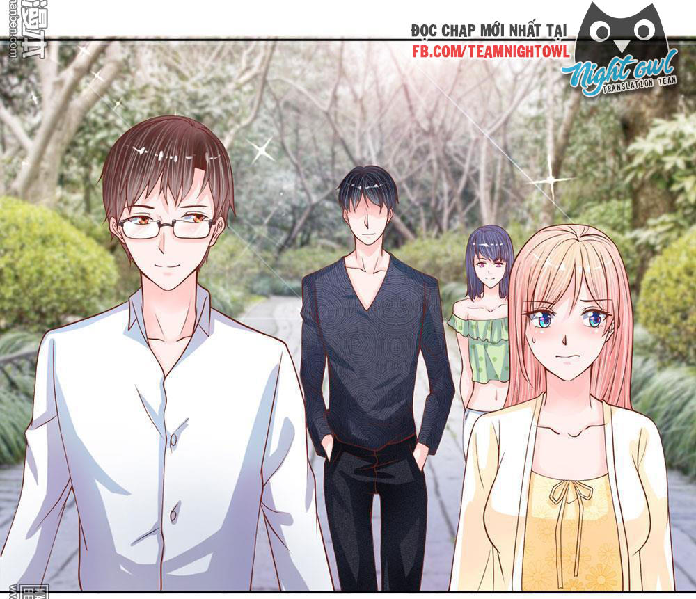 Bộ Trưởng Ác Ma Tiếp Cận Tôi Chap 15 - Next Chap 16