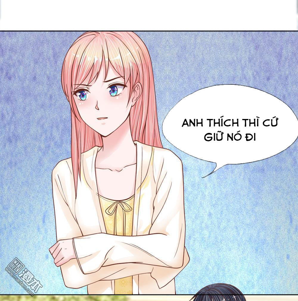 Bộ Trưởng Ác Ma Tiếp Cận Tôi Chap 15 - Next Chap 16