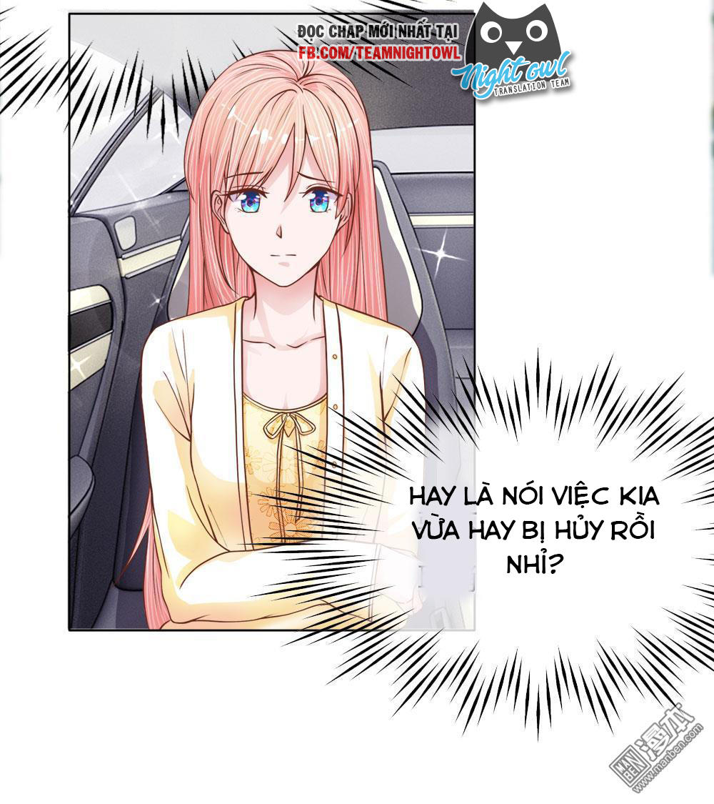 Bộ Trưởng Ác Ma Tiếp Cận Tôi Chap 15 - Next Chap 16