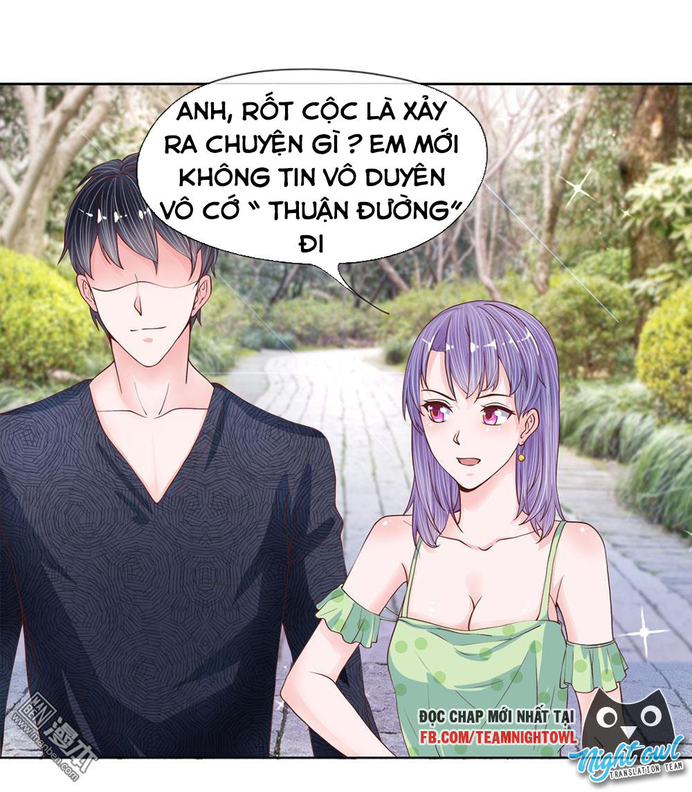 Bộ Trưởng Ác Ma Tiếp Cận Tôi Chap 16 - Next Chap 17