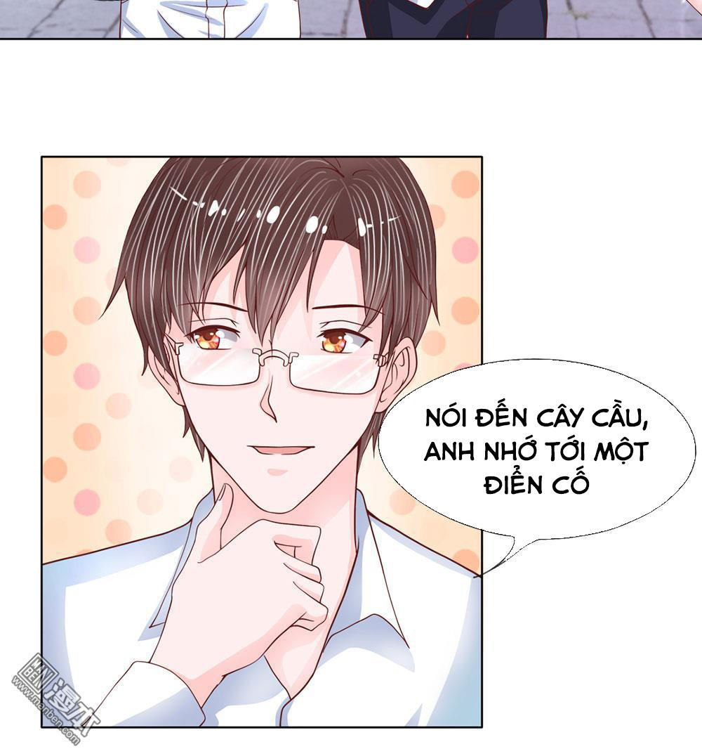 Bộ Trưởng Ác Ma Tiếp Cận Tôi Chap 16 - Next Chap 17