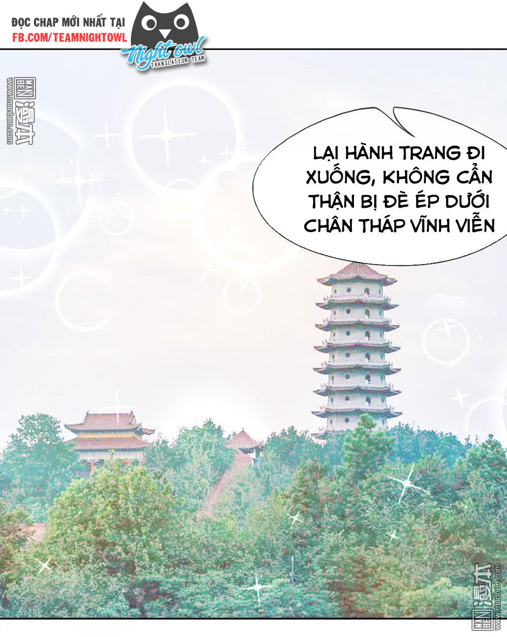 Bộ Trưởng Ác Ma Tiếp Cận Tôi Chap 16 - Next Chap 17
