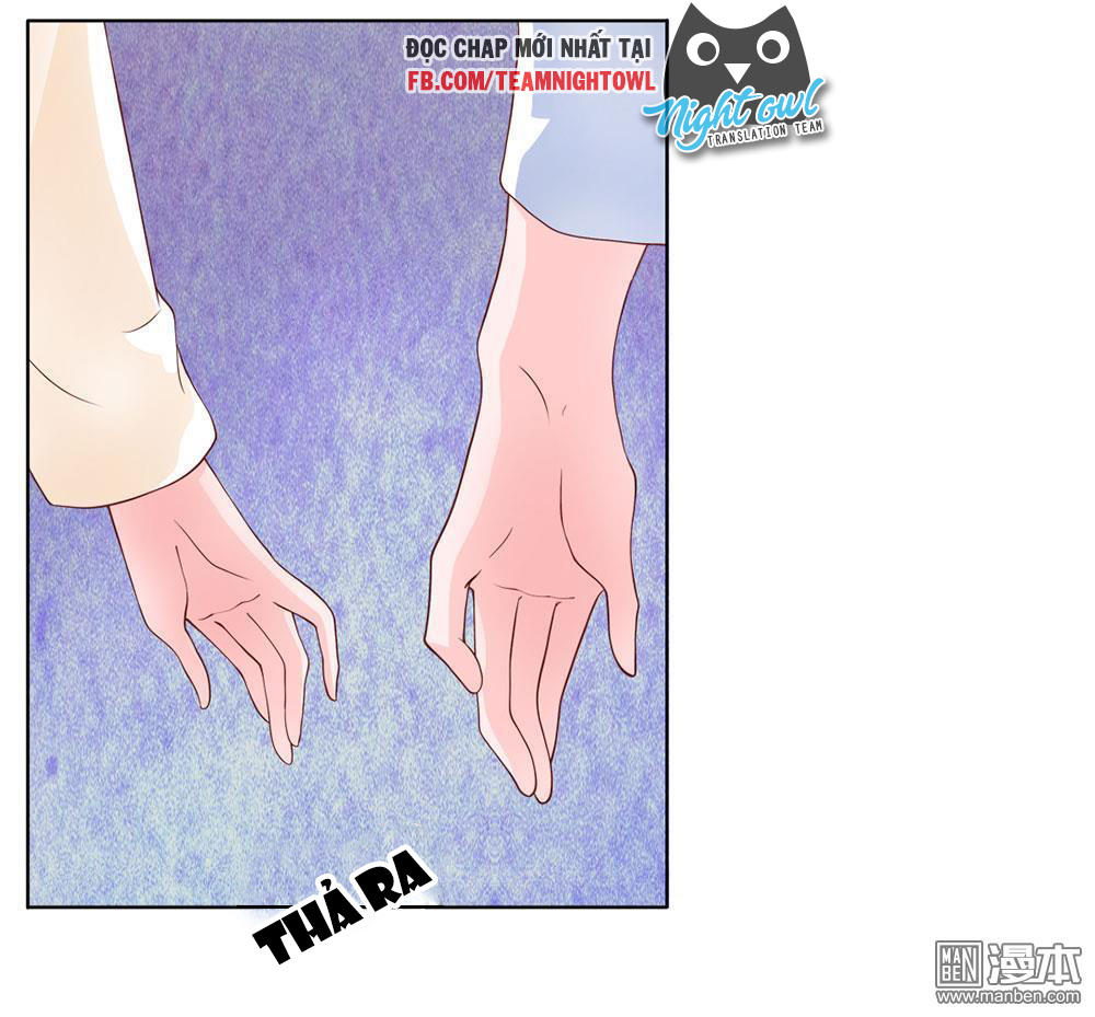 Bộ Trưởng Ác Ma Tiếp Cận Tôi Chap 16 - Next Chap 17