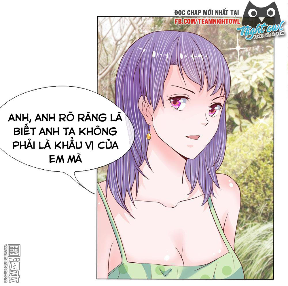 Bộ Trưởng Ác Ma Tiếp Cận Tôi Chap 16 - Next Chap 17