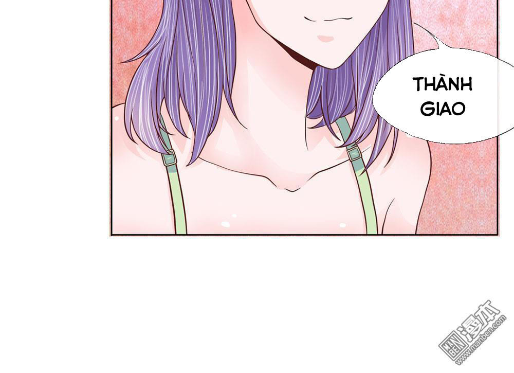 Bộ Trưởng Ác Ma Tiếp Cận Tôi Chap 16 - Next Chap 17