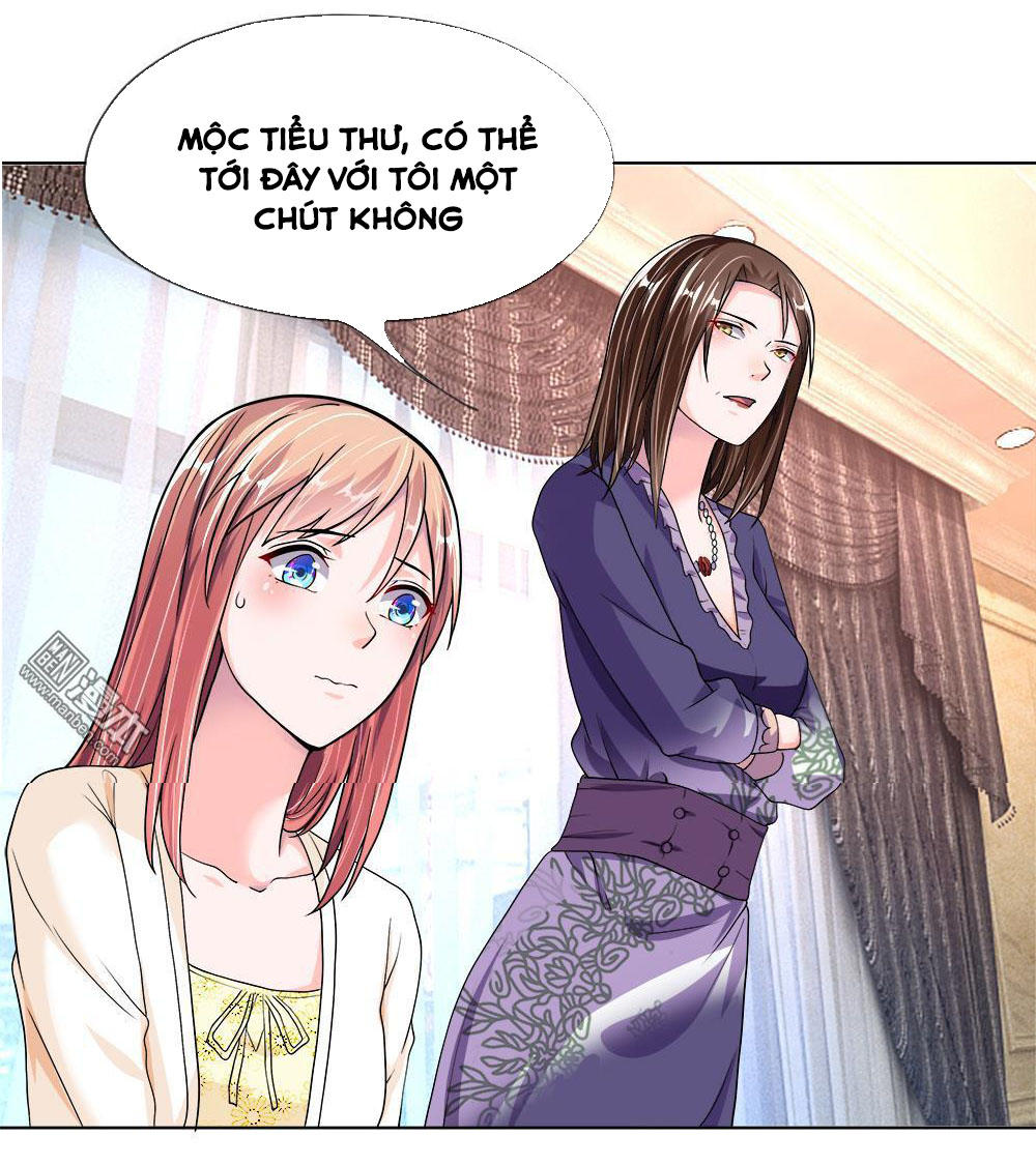 Bộ Trưởng Ác Ma Tiếp Cận Tôi Chap 20 - Next Chap 21