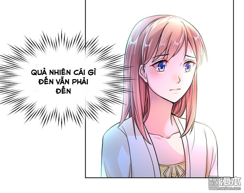 Bộ Trưởng Ác Ma Tiếp Cận Tôi Chap 20 - Next Chap 21