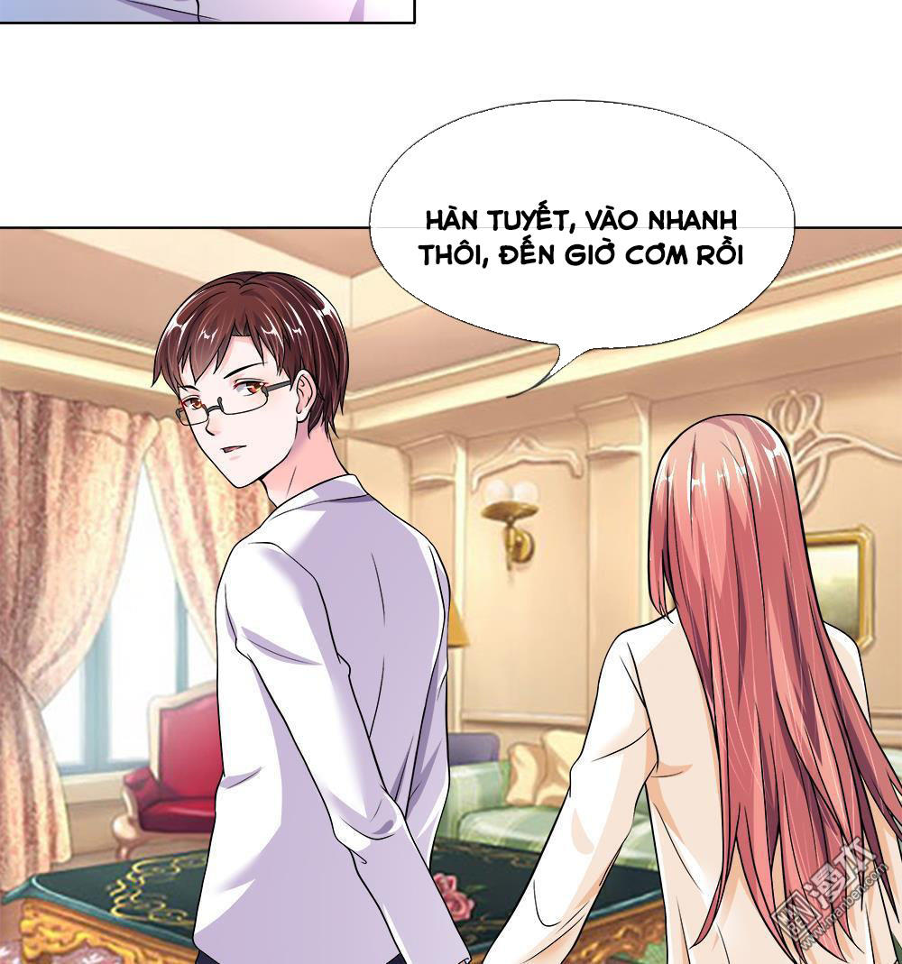 Bộ Trưởng Ác Ma Tiếp Cận Tôi Chap 20 - Next Chap 21