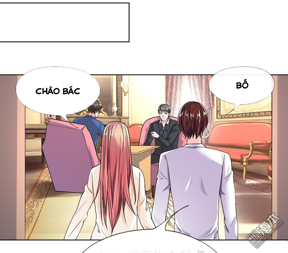 Bộ Trưởng Ác Ma Tiếp Cận Tôi Chap 20 - Next Chap 21