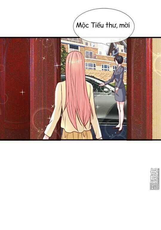 Bộ Trưởng Ác Ma Tiếp Cận Tôi Chap 23 - Next Chap 24