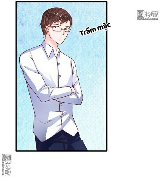 Bộ Trưởng Ác Ma Tiếp Cận Tôi Chap 23 - Next Chap 24