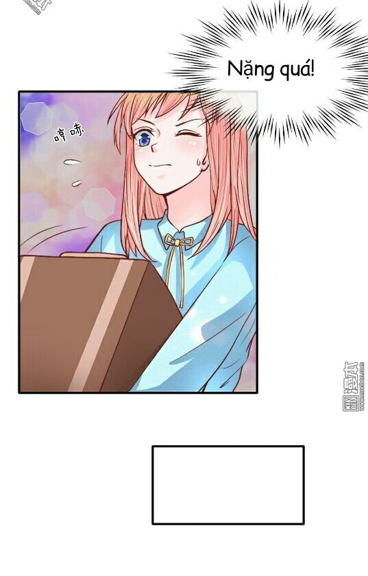 Bộ Trưởng Ác Ma Tiếp Cận Tôi Chap 23 - Next Chap 24