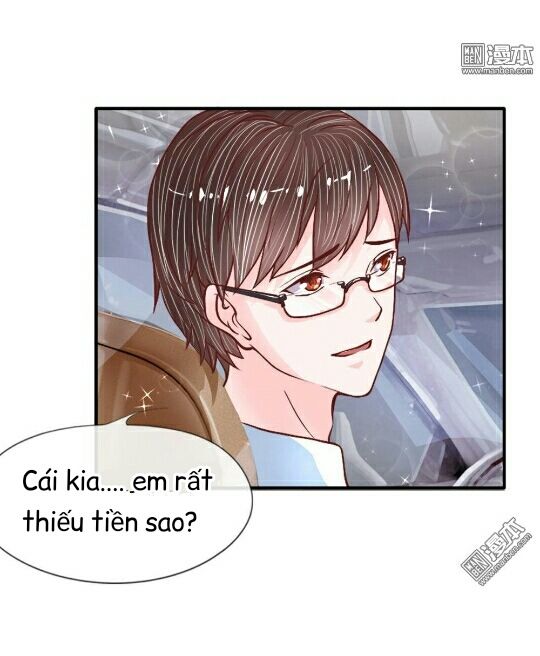 Bộ Trưởng Ác Ma Tiếp Cận Tôi Chap 23 - Next Chap 24